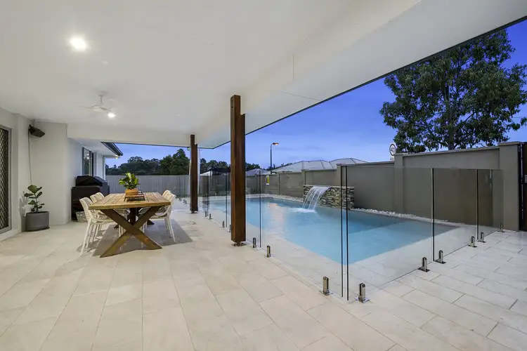 41 Parkgrove Street, Birkdale QLD 4159