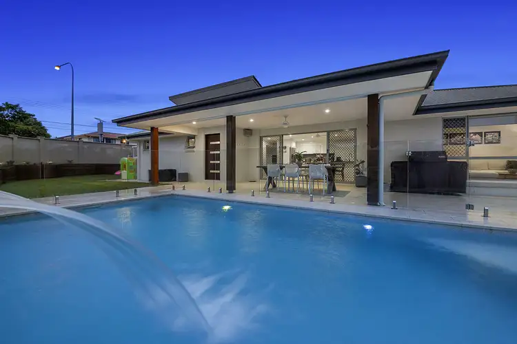 Second view of Homely house listing, 41 Parkgrove Street, Birkdale QLD 4159