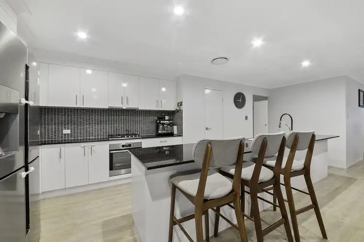 Third view of Homely house listing, 41 Parkgrove Street, Birkdale QLD 4159