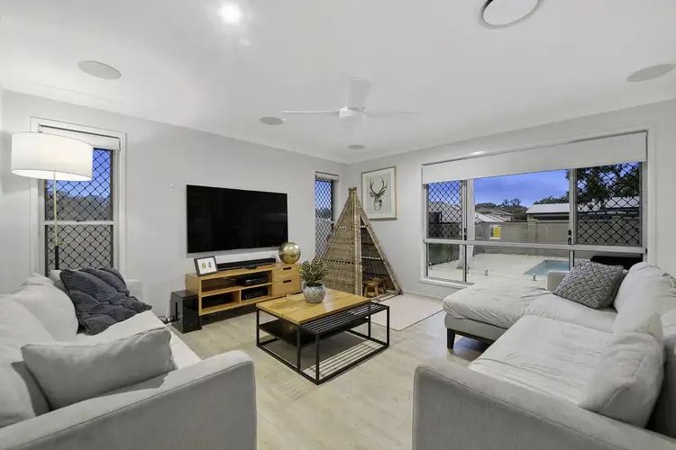 Fourth view of Homely house listing, 41 Parkgrove Street, Birkdale QLD 4159