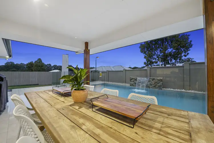 Fifth view of Homely house listing, 41 Parkgrove Street, Birkdale QLD 4159
