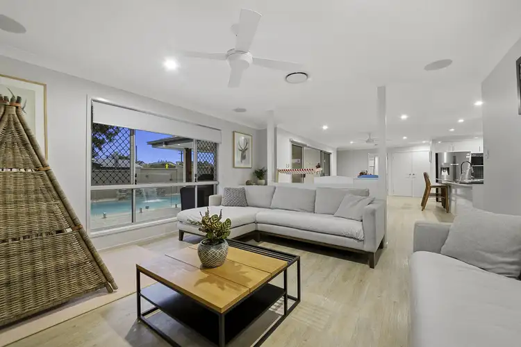 Sixth view of Homely house listing, 41 Parkgrove Street, Birkdale QLD 4159