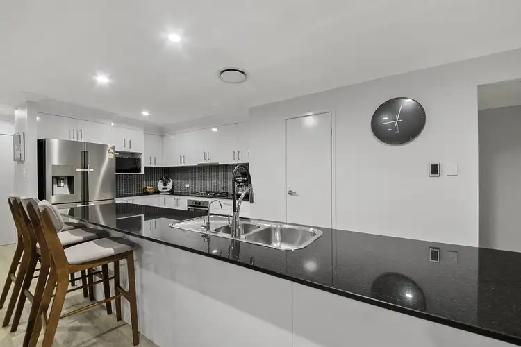 Seventh view of Homely house listing, 41 Parkgrove Street, Birkdale QLD 4159