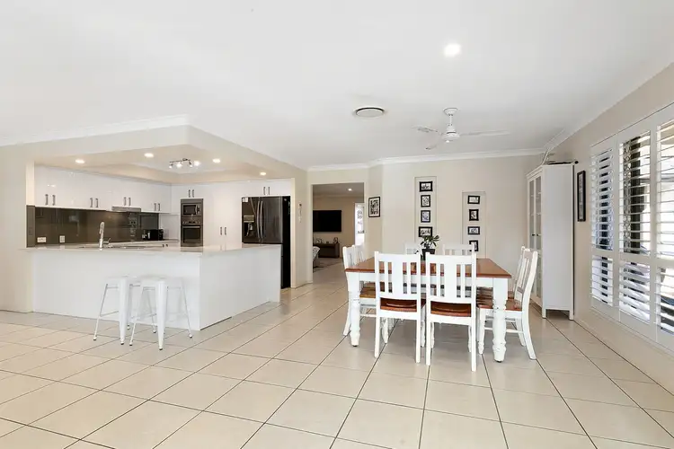 Second view of Homely house listing, 10 Caswell Crescent, Redland Bay QLD 4165