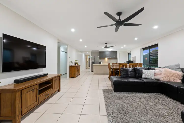 Second view of Homely house listing, 31 Brookvale Drive, Victoria Point QLD 4165