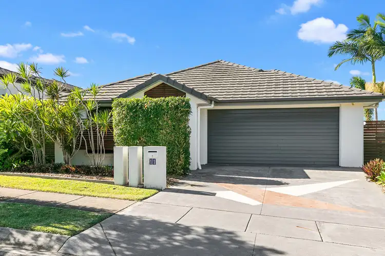 11 Daphne Place, Wakerley QLD 4154