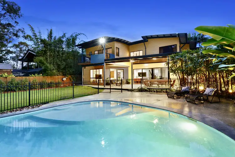 20 Conochie Place, Ormiston QLD 4160
