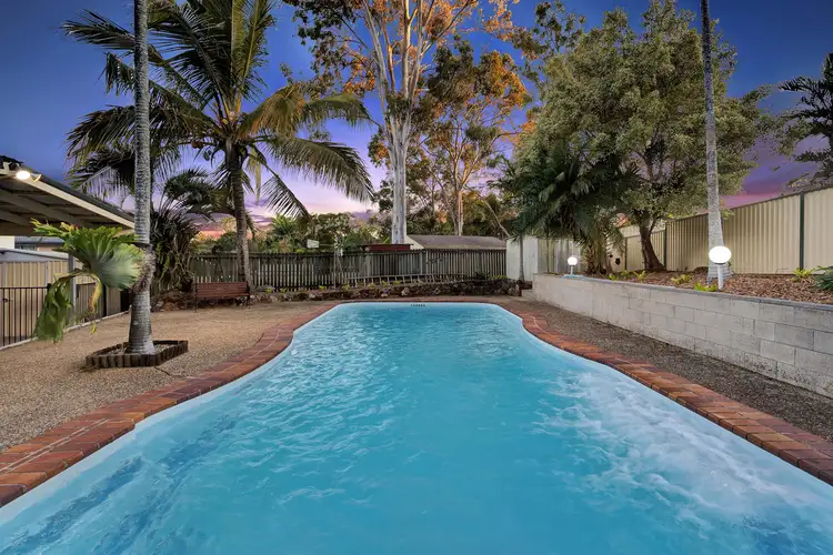 Main view of Homely house listing, 23 Merrick Street, Capalaba QLD 4157