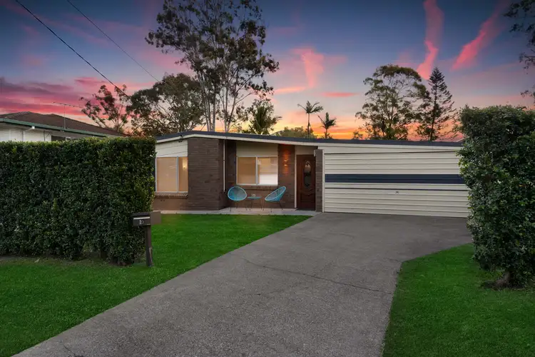 Second view of Homely house listing, 23 Merrick Street, Capalaba QLD 4157