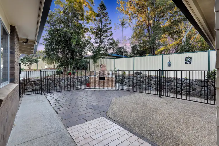 Third view of Homely house listing, 23 Merrick Street, Capalaba QLD 4157