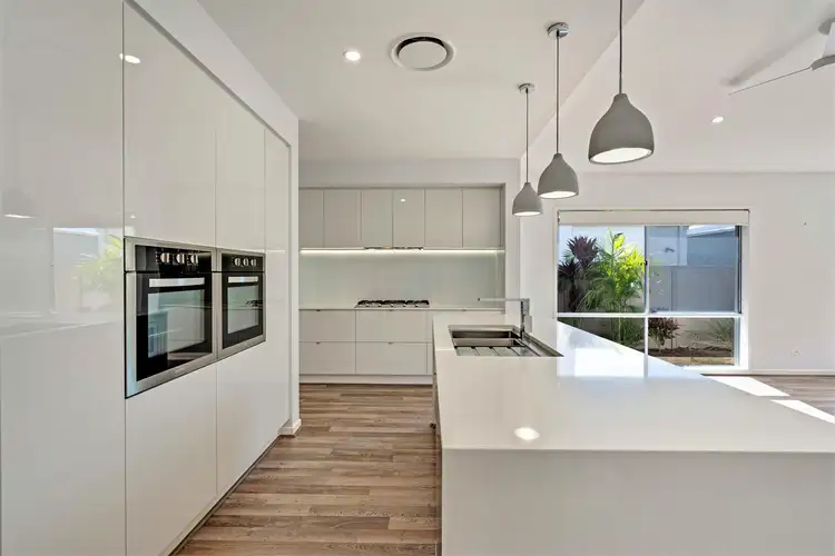 Second view of Homely house listing, 18 Capella Drive, Redland Bay QLD 4165
