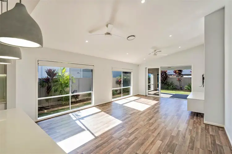 Fourth view of Homely house listing, 18 Capella Drive, Redland Bay QLD 4165