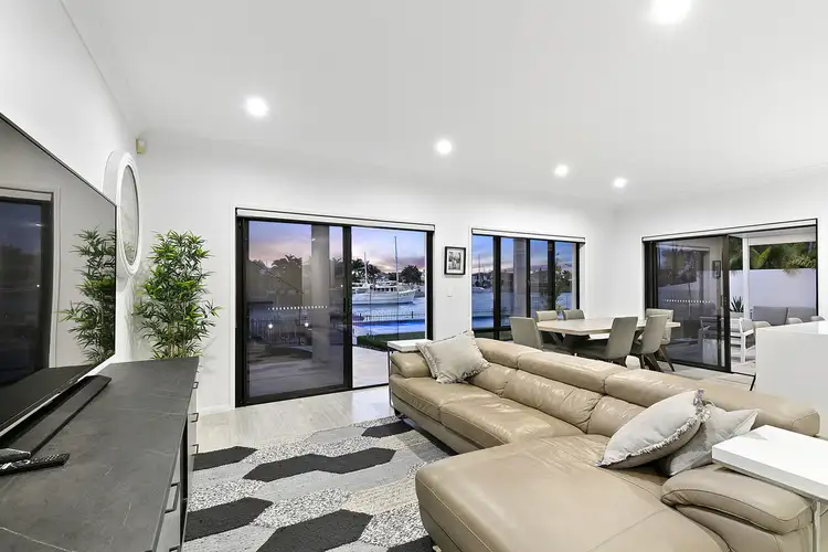 Fourth view of Homely house listing, 17 Voyagers Court, Raby Bay QLD 4163