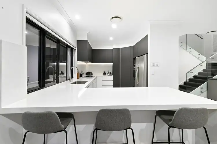 Seventh view of Homely house listing, 17 Voyagers Court, Raby Bay QLD 4163