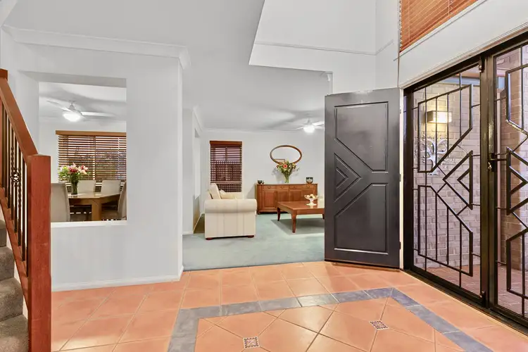 Third view of Homely house listing, 3 Darcelle Place, Ormiston QLD 4160