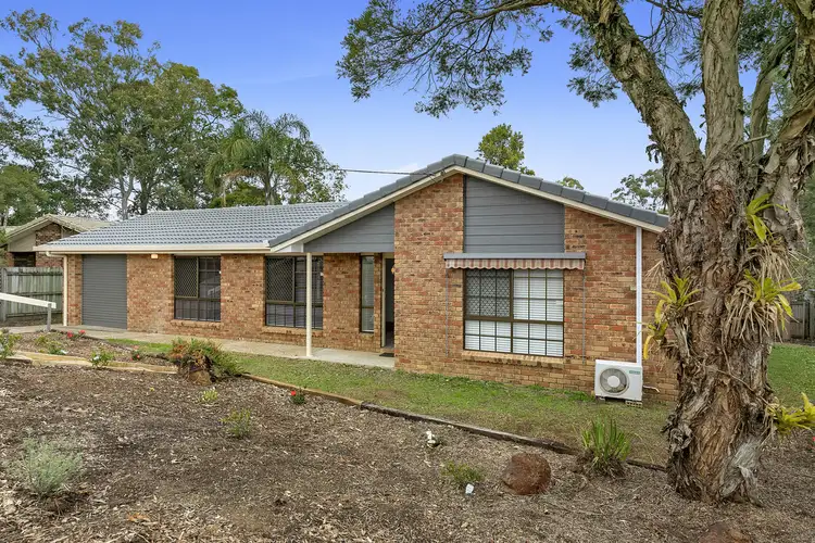 Main view of Homely house listing, 5 Estaway Court, Capalaba QLD 4157