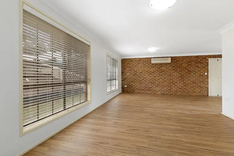 Second view of Homely house listing, 5 Estaway Court, Capalaba QLD 4157