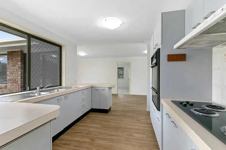 Third view of Homely house listing, 5 Estaway Court, Capalaba QLD 4157