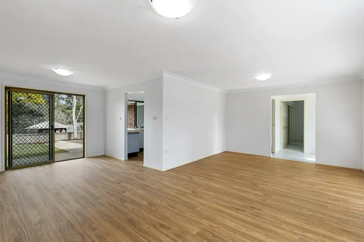 Fifth view of Homely house listing, 5 Estaway Court, Capalaba QLD 4157