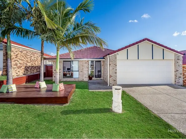 Main view of Homely house listing, 6 Louisa Court, Deception Bay QLD 4508