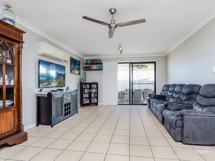 Third view of Homely house listing, 6 Louisa Court, Deception Bay QLD 4508