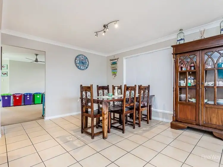 Fourth view of Homely house listing, 6 Louisa Court, Deception Bay QLD 4508