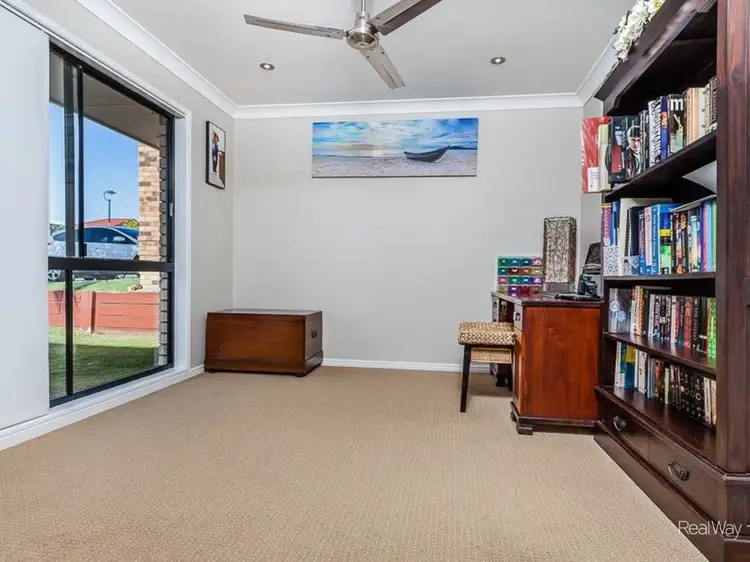 Fifth view of Homely house listing, 6 Louisa Court, Deception Bay QLD 4508