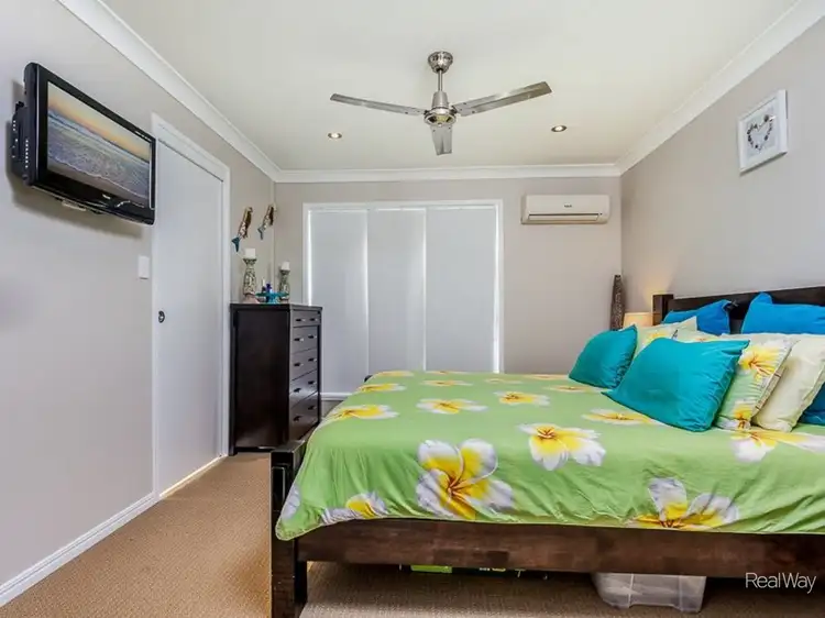 Sixth view of Homely house listing, 6 Louisa Court, Deception Bay QLD 4508