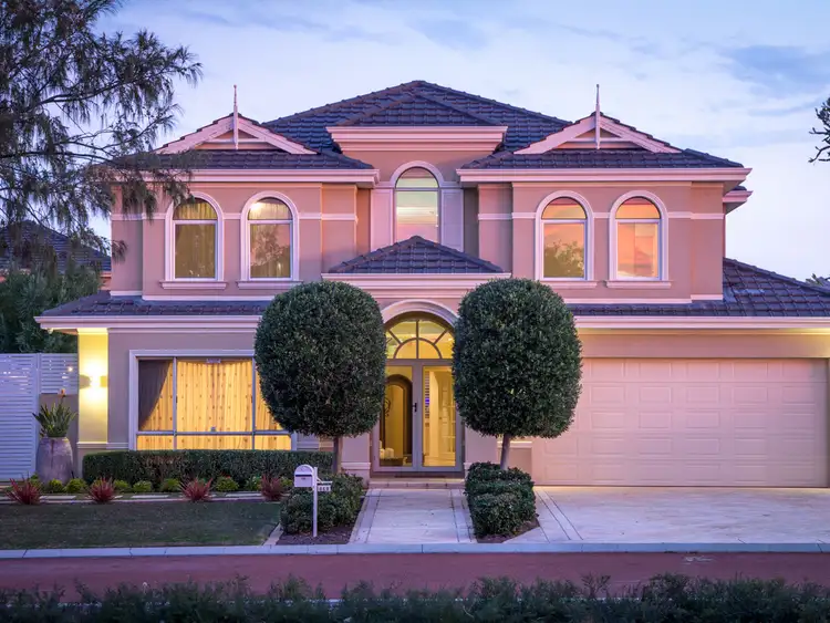 Second view of Homely house listing, 449 Burns Beach Road, Iluka WA 6028