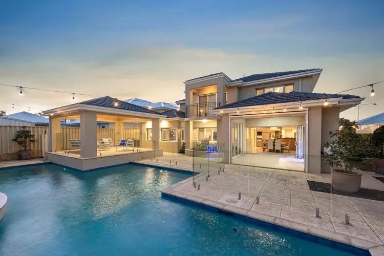 Fourth view of Homely house listing, 449 Burns Beach Road, Iluka WA 6028