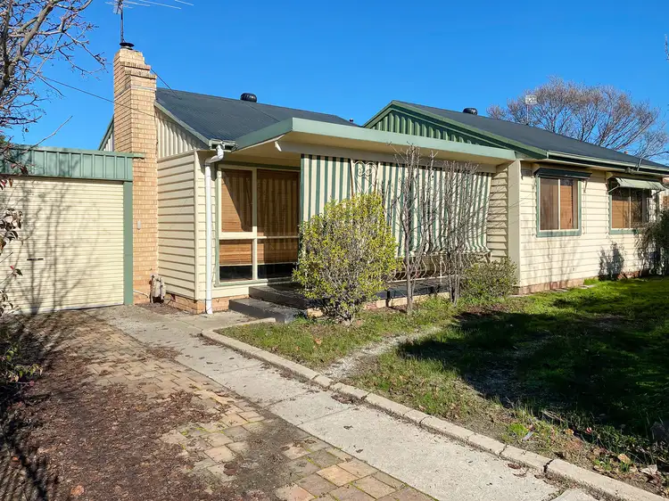 Main view of Homely house listing, 517 Breen Street, Lavington NSW 2641