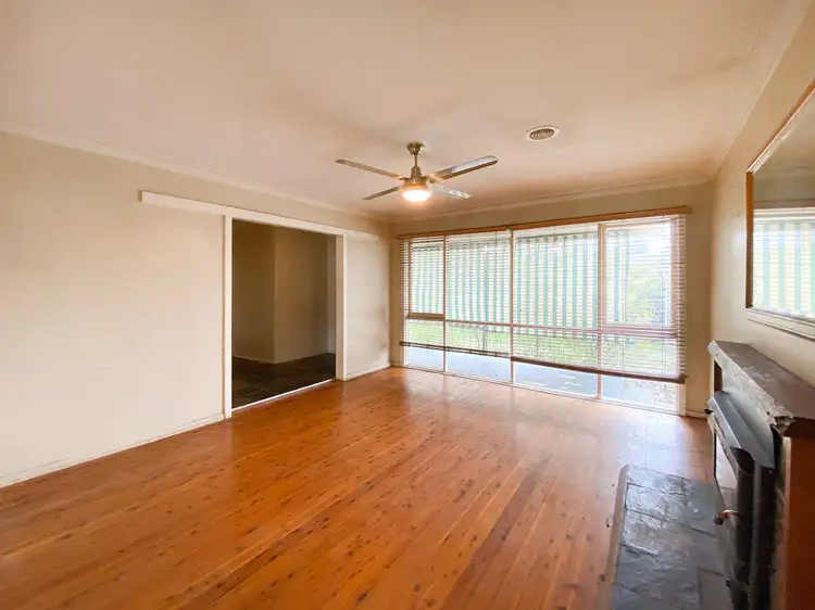Second view of Homely house listing, 517 Breen Street, Lavington NSW 2641