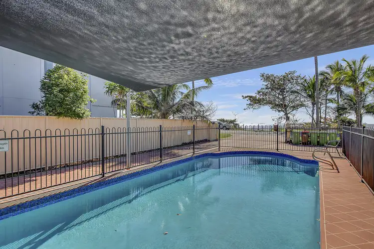 Second view of Homely unit listing, 1/168 Scenic Highway, Lammermoor QLD 4703