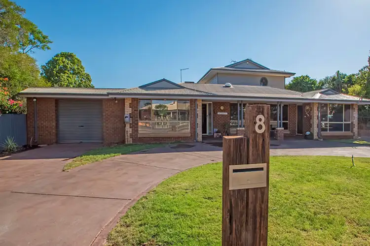 Main view of Homely house listing, 8 Emin Street, Somerville WA 6430