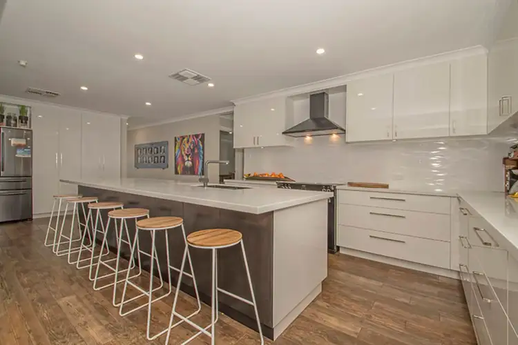 Second view of Homely house listing, 8 Emin Street, Somerville WA 6430
