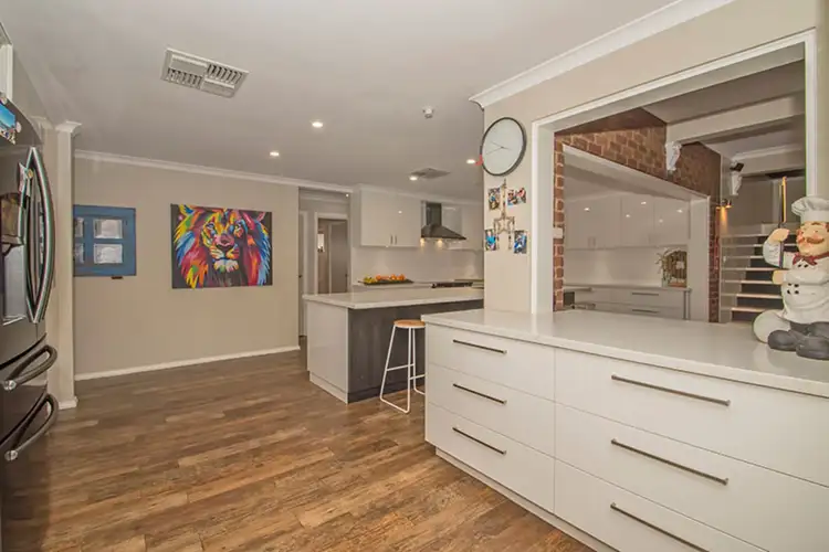 Fourth view of Homely house listing, 8 Emin Street, Somerville WA 6430