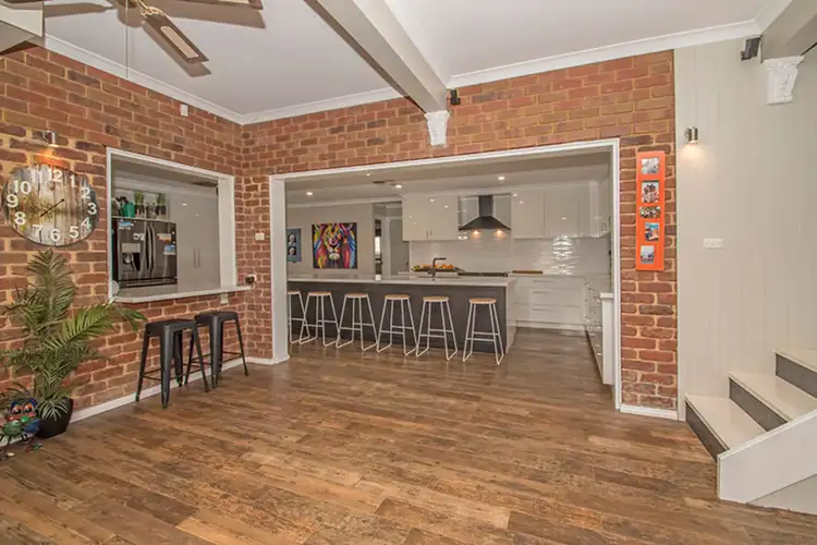 Fifth view of Homely house listing, 8 Emin Street, Somerville WA 6430