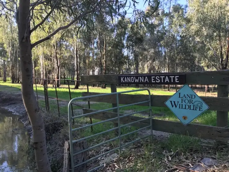 Second view of Homely rural property listing, 317 Lilford Lane, Barham NSW 2732