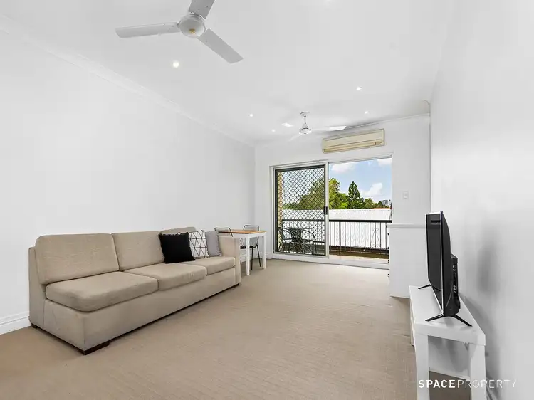 Third view of Homely unit listing, 4/133 Beck Street, Paddington QLD 4064