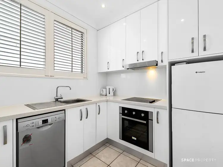 Fourth view of Homely unit listing, 4/133 Beck Street, Paddington QLD 4064