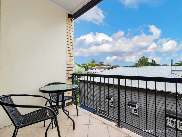 Fifth view of Homely unit listing, 4/133 Beck Street, Paddington QLD 4064