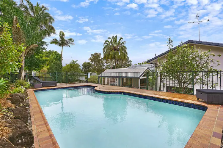 13 Marble Drive, Carrara QLD 4211