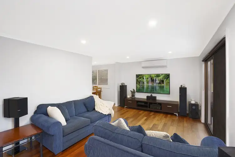 Second view of Homely house listing, 13 Marble Drive, Carrara QLD 4211