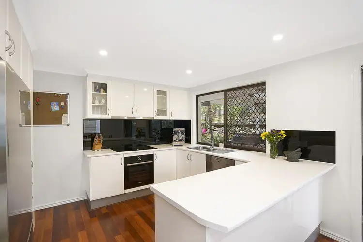 Third view of Homely house listing, 13 Marble Drive, Carrara QLD 4211