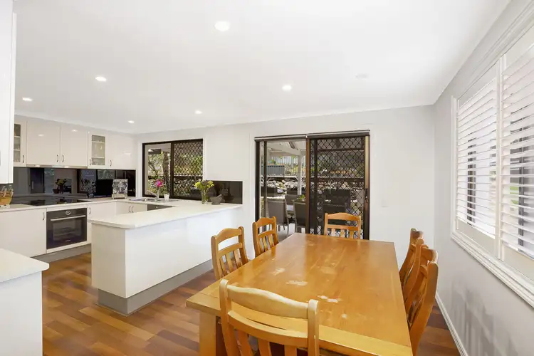 Fourth view of Homely house listing, 13 Marble Drive, Carrara QLD 4211