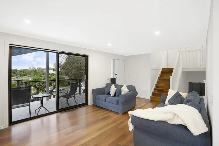 Fifth view of Homely house listing, 13 Marble Drive, Carrara QLD 4211