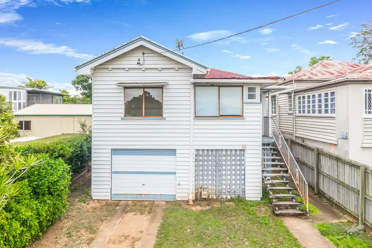 46 Seabrook Street, Kedron QLD 4031