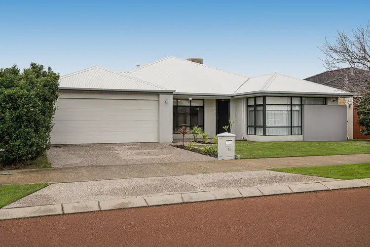14 Pardalote Road, Harrisdale WA 6112