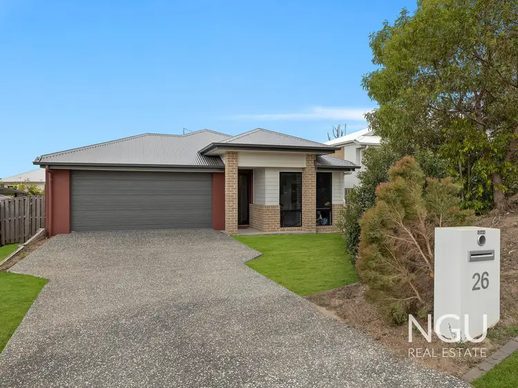 26 Patricius Place, Augustine Heights QLD 4300