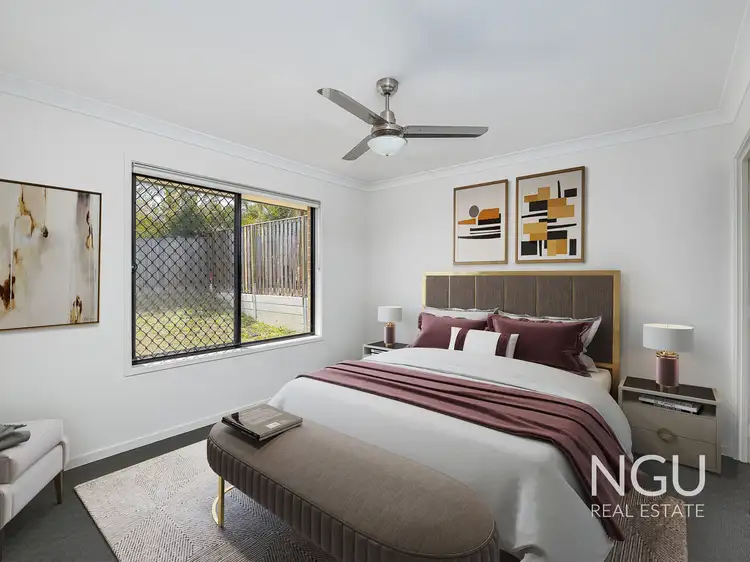 Fourth view of Homely house listing, 26 Patricius Place, Augustine Heights QLD 4300